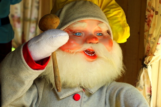 trpaslik
