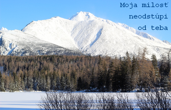 strbske pleso